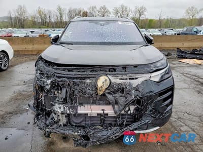 Piąte zdjęcie samochodu w środku: 2026 VOLKSWAGEN TIGUAN SEL R-LINE TURBO VIN:3VVUW7RMXTM028910 - miniatura