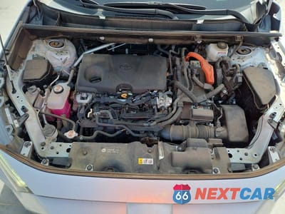 Zdjęcie 12 z 14 samochodu: 2023 TOYOTA RAV4 SE VIN:4T3T6RFV2PU140074 - miniatura