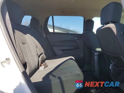 Zdjęcie 11 z 13 samochodu: 2016 GMC TERRAIN SLE VIN:2GKFLSEK2G6169563 - miniatura