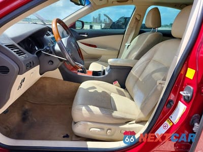 Zdjęcie 7 z 12 samochodu: 2010 LEXUS ES 350 VIN:JTHBK1EG5A2393982 - miniatura