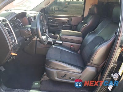Zdjęcie 7 z 13 samochodu: 2014 RAM 1500 SPORT VIN:3C6JR6CT6EG127221 - miniatura