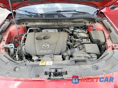 Zdjęcie 12 z 14 samochodu: 2017 MAZDA CX-5 TOURING VIN:JM3KFACL8H0137614 - miniatura
