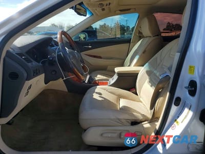 Zdjęcie 7 z 12 samochodu: 2010 LEXUS ES 350 BASE VIN:JTHBK1EG6A2394963 - miniatura