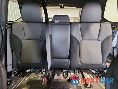 Zdjęcie 10 z 14 samochodu: 2025 SUBARU FORESTER TOURING VIN:JF2SLSTD5SH442000 - miniatura