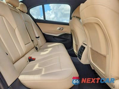 Zdjęcie 10 z 13 samochodu: 2019 BMW 330I VIN:WBA5R1C53KFH26816 - miniatura