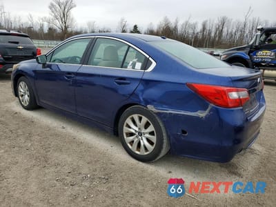 Drugie zdjęcie samochodu z przodu: 2015 SUBARU LEGACY 2.5I PREMIUM VIN:4S3BNAC69F3029777 - miniatura