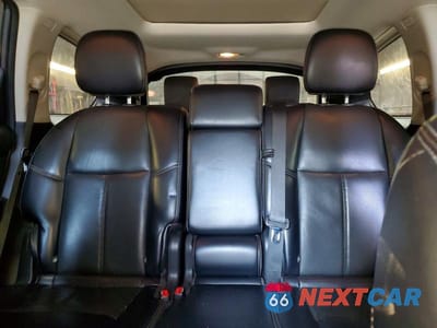 Zdjęcie 10 z 14 samochodu: 2017 NISSAN PATHFINDER PLATINUM VIN:5N1DR2MM2HC909797 - miniatura