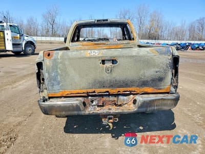Zdjęcie 6 z 12 samochodu: 2007 DODGE RAM 2500 ST VIN:3D7KS28D37G824141 - miniatura