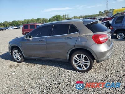 Drugie zdjęcie samochodu z przodu: 2015 MERCEDES-BENZ GLA 250 4MATIC VIN:WDCTG4GB8FJ122027 - miniatura