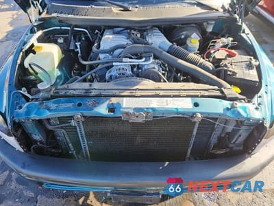 Zdjęcie 11 z 13 samochodu: 1998 DODGE RAM 2500 VIN:1B7KF23W5WJ221017 - miniatura
