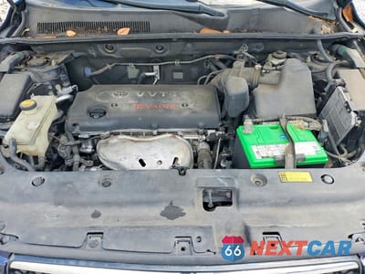 Zdjęcie 12 z 13 samochodu: 2007 TOYOTA RAV4 LIMITED VIN:JTMZD31V875069751 - miniatura