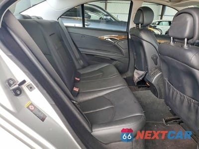 Zdjęcie 10 z 12 samochodu: 2008 MERCEDES-BENZ E 350 VIN:WDBUF56X78B297901 - miniatura