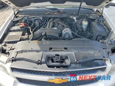 Zdjęcie 12 z 14 samochodu: 2013 CHEVROLET SUBURBAN C1500 LT VIN:1GNSCJE03DR103811 - miniatura