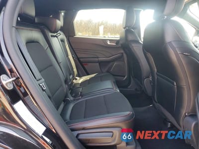 Zdjęcie 11 z 13 samochodu: 2025 FORD ESCAPE ST LINE VIN:1FMCU9MN3SUA99559 - miniatura