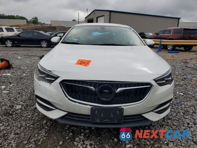 Piąte zdjęcie samochodu w środku: 2019 BUICK REGAL PREFERRED VIN:W04GL6SX3K1010886 - miniatura