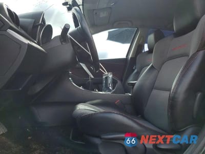 Zdjęcie 7 z 11 samochodu: 2013 MAZDA SPEED 3 VIN:JM1BL1L42D1799493 - miniatura