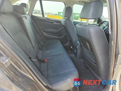 Zdjęcie 11 z 12 samochodu: 2014 BMW X1 XDRIVE28I VIN:WBAVL1C58EVY13068 - miniatura