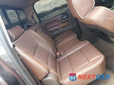 Zdjęcie 10 z 13 samochodu: 2014 CHEVROLET SILVERADO K1500 HIGH COUNTRY VIN:3GCUKTECXEG549224 - miniatura