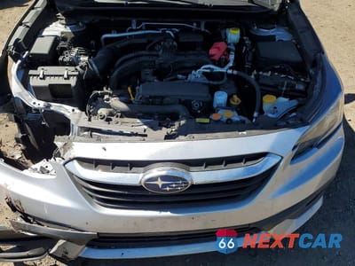 Zdjęcie 11 z 12 samochodu: 2022 SUBARU LEGACY VIN:4S3BWAD67N3014995 - miniatura