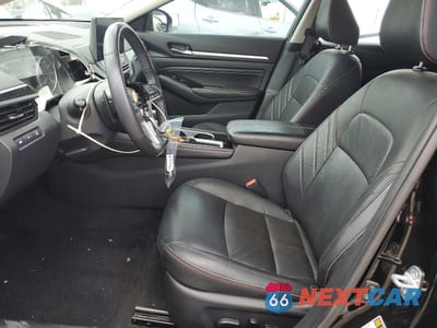 Zdjęcie 7 z 12 samochodu: 2023 NISSAN ALTIMA 2.5 SR VIN:1N4BL4CV7PN304931 - miniatura