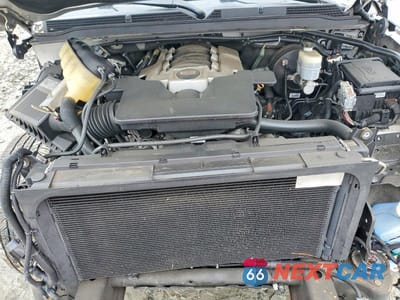 Zdjęcie 12 z 13 samochodu: 2020 CADILLAC ESCALADE ESV LUXURY VIN:1GYS4HKJ6LR230461 - miniatura