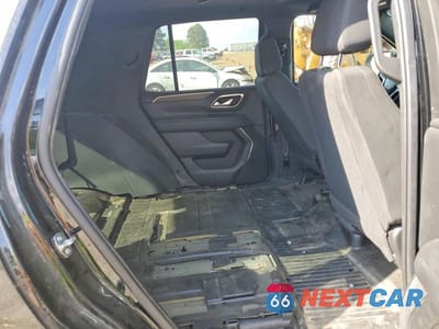 Zdjęcie 10 z 13 samochodu: 2022 CHEVROLET TAHOE C1500 VIN:1GNSCLED6NR269546 - miniatura