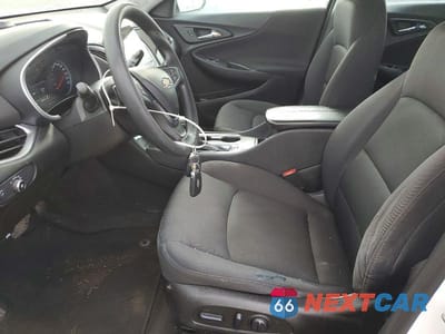 Zdjęcie 7 z 13 samochodu: 2022 CHEVROLET MALIBU LT VIN:1G1ZD5ST7NF109102 - miniatura