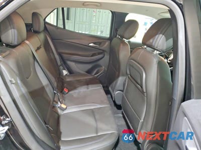 Zdjęcie 11 z 13 samochodu: 2025 BUICK ENCORE GX SPORT TOURING VIN:KL4AMESL2SB208914 - miniatura