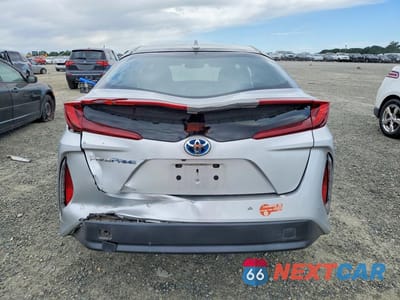 Zdjęcie 6 z 12 samochodu: 2017 TOYOTA PRIUS PRIME ADVANCED VIN:JTDKARFP1H3001683 - miniatura