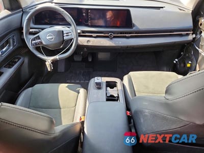 Zdjęcie 8 z 12 samochodu: 2025 NISSAN ARIYA EVOLVE+ VIN:JN8BF0BE8SM461334 - miniatura