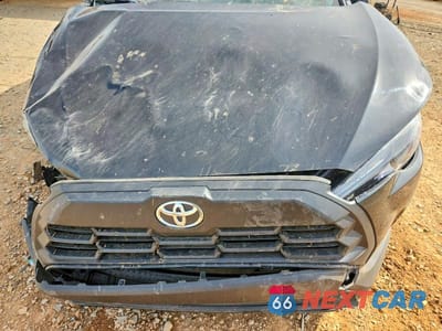 Zdjęcie 12 z 13 samochodu: 2026 TOYOTA COROLLA CROSS L VIN:7MUAAAAG6TV171362 - miniatura