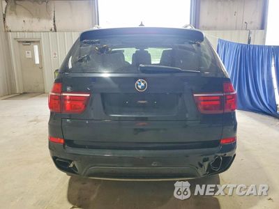 Zdjęcie 6 z 12 samochodu: 2013 BMW X5 XDRIVE50I VIN:5UXZV8C51D0C15957 - miniatura