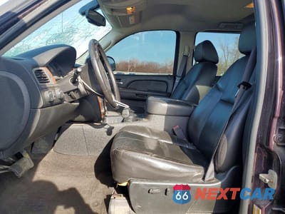 Zdjęcie 7 z 12 samochodu: 2008 CHEVROLET SILVERADO K1500 VIN:2GCEK13JX81327550 - miniatura