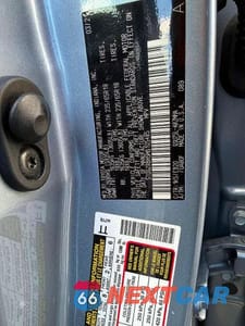 Zdjęcie 13 z 13 samochodu: 2021 TOYOTA HIGHLANDER XLE VIN:5TDGZRBH5MS105485 - miniatura