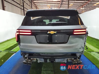 Zdjęcie 6 z 12 samochodu: 2026 CHEVROLET TRAVERSE LT VIN:1GNERGKS6TJ178696 - miniatura