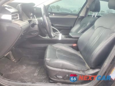 Zdjęcie 7 z 12 samochodu: 2021 KIA K5 EX VIN:5XXG34J28MG039775 - miniatura