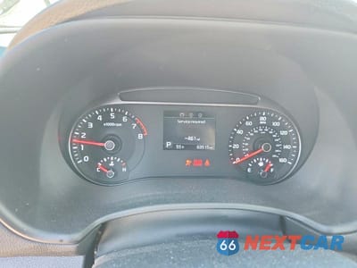 Zdjęcie 9 z 13 samochodu: 2022 KIA SOUL LX VIN:KNDJ23AU8N7836994 - miniatura