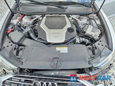 Zdjęcie 11 z 12 samochodu: 2019 AUDI A6 PREMIUM PLUS VIN:WAUL2BF2XKN080518 - miniatura