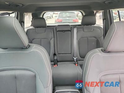 Zdjęcie 10 z 13 samochodu: 2025 JEEP GRAND CHEROKEE LAREDO VIN:1C4RJGAG8SC314845 - miniatura