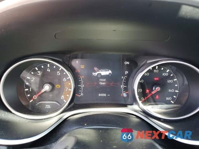 Zdjęcie 9 z 13 samochodu: 2021 JEEP COMPASS LATITUDE VIN:3C4NJDBB9MT509439 - miniatura