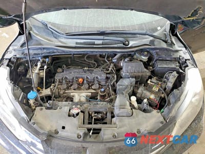 Zdjęcie 12 z 13 samochodu: 2016 HONDA HR-V EXL VIN:3CZRU6H7XGM701193 - miniatura