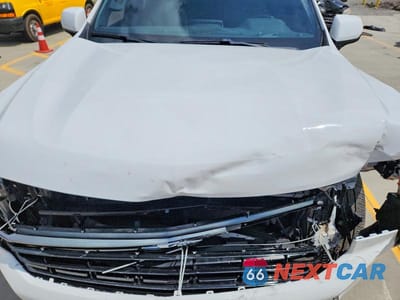 Zdjęcie 12 z 13 samochodu: 2022 CHEVROLET SUBURBAN K1500 RST VIN:1GNSKEKD5NR220535 - miniatura