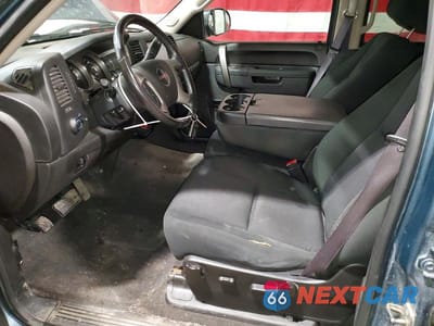 Zdjęcie 7 z 12 samochodu: 2012 GMC SIERRA K1500 SLE VIN:3GTP2VE75CG114099 - miniatura