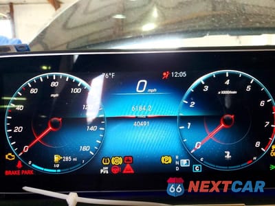 Zdjęcie 9 z 13 samochodu: 2023 MERCEDES-BENZ GLE 350 4MATIC VIN:4JGFB4KB9PA938704 - miniatura