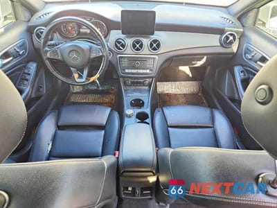 Zdjęcie 8 z 13 samochodu: 2018 MERCEDES-BENZ GLA 250 VIN:WDCTG4EB8JJ459468 - miniatura