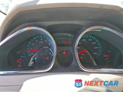 Zdjęcie 9 z 13 samochodu: 2011 CHEVROLET TRAVERSE LT VIN:1GNKVJED0BJ357243 - miniatura