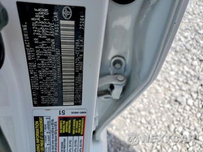 Zdjęcie 12 z 12 samochodu: 2018 TOYOTA CAMRY LE VIN:4T1B11HK6JU557857 - miniatura