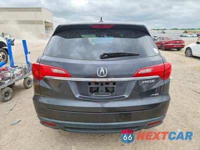 Zdjęcie 6 z 13 samochodu: 2014 ACURA RDX VIN:5J8TB4H37EL006057 - miniatura
