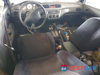 Zdjęcie 8 z 12 samochodu: 2004 MITSUBISHI LANCER RALLIART VIN:JA3AD69F14U014568 - miniatura