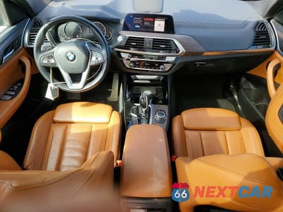 Zdjęcie 8 z 13 samochodu: 2020 BMW X3 XDRIVE30I VIN:5UXTY5C08L9B48879 - miniatura